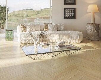 Ламинат Английская ёлка IconFloor Natural NT-118 Дуб Кэррол Ламинат Английская ёлка IconFloor Natural NT-118 Дуб Кэррол