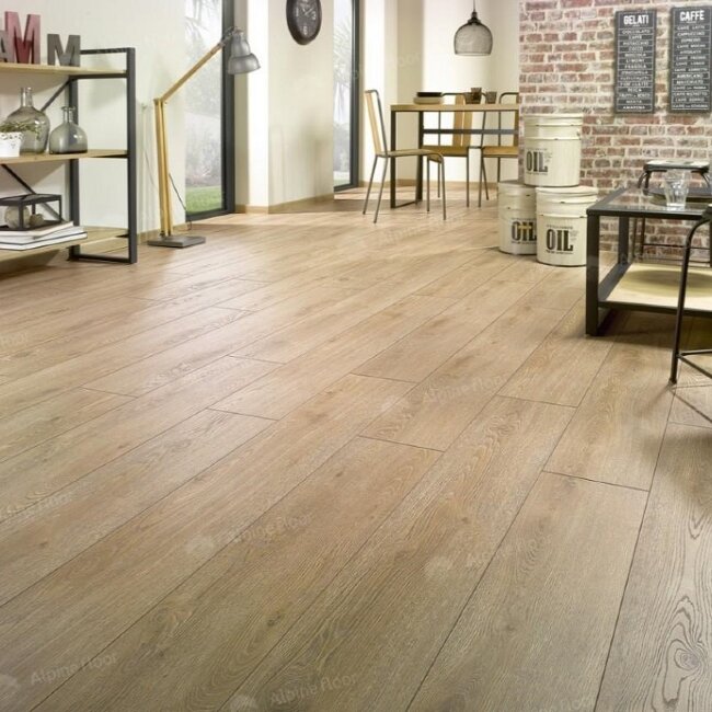 Ламинат Homflor Strong 535 Cajun Oak