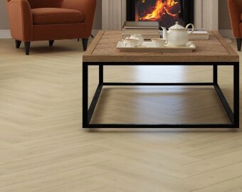 МSPC ламинат Английская елка Stone Floor Дуб Рейфилд