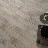 Инженерная доска Legend Дуб Grey Грей Harmony UV-лак 110х12,5 мм