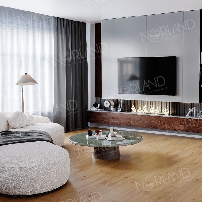 ПВХ плитка Norland Sigrid LVT Blake