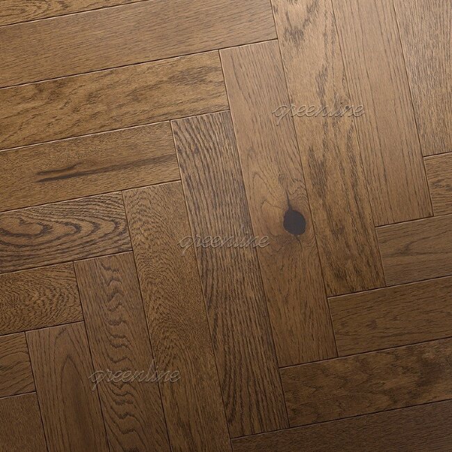 Английская ёлка GreenLine Вилла 114 Мурано Вилладж 620х95 мм