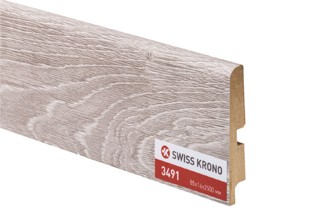 Плинтус Kronopol D3491