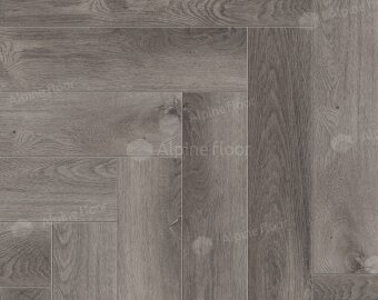 SPC ламинат Alpine Floor PARQUET LIGHT ЕСО 13-13 ДУБ МЕРГА 