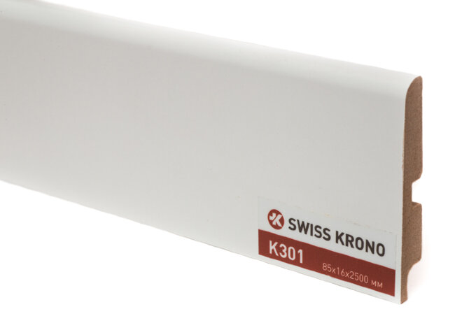 Плинтус Kronopol К301 Плинтус Kronopol К301