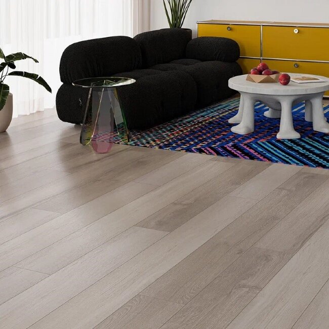 Ламинат IconFloor Лайм Ультра LM-402 Дуб Майлз