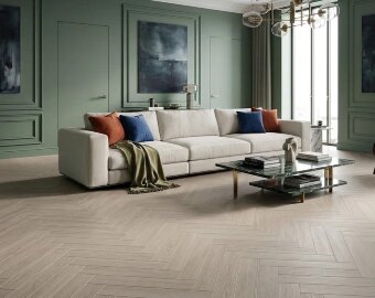 Ламинат Floor Fort Oak Heritage 10653-10 НС Дуб Портсмут Ламинат Floor Fort Oak Heritage 10653-10 НС Дуб Портсмут