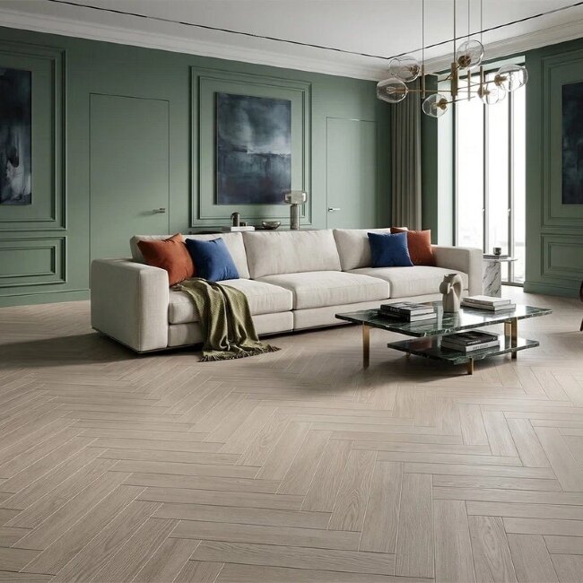 Ламинат Floor Fort Oak Heritage 10653-10 НС Дуб Портсмут Ламинат Floor Fort Oak Heritage 10653-10 НС Дуб Портсмут