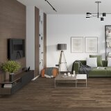 SPC ламинат Damy Floor Family Орех Американский