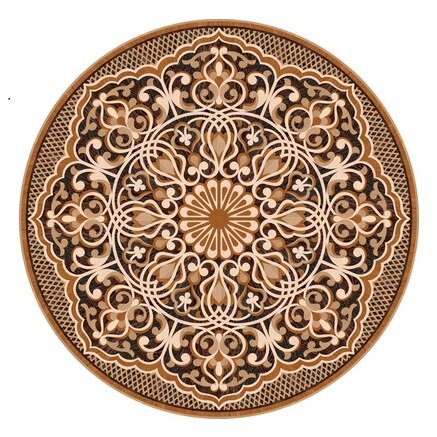 Розетка художественная Lab Arte Р 41 Розетка художественная Lab Arte Р 41