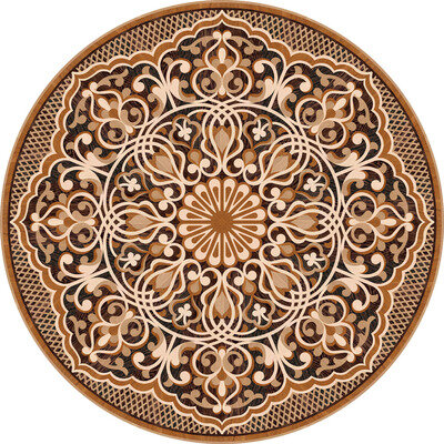 Розетка художественная Lab Arte Р 41 Розетка художественная Lab Arte Р 41