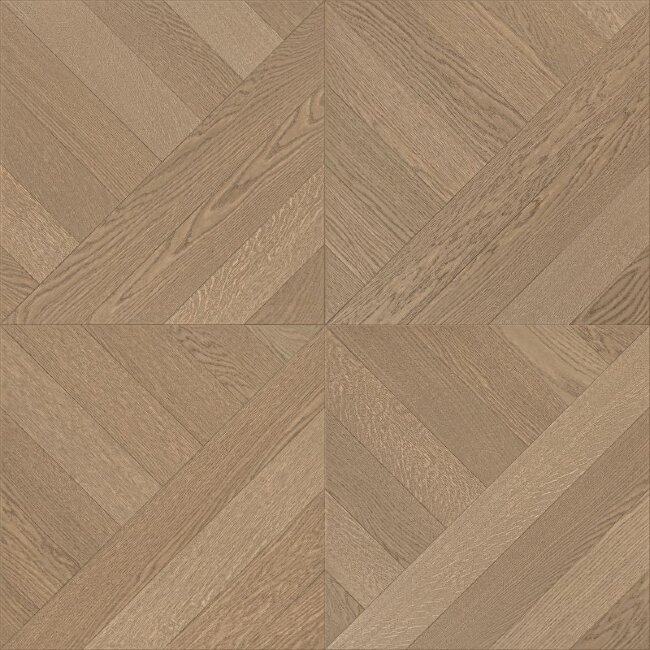 Модульный паркет Coswick T&G, Монсоро 1158-1247-10 Дуб Пастель S&B