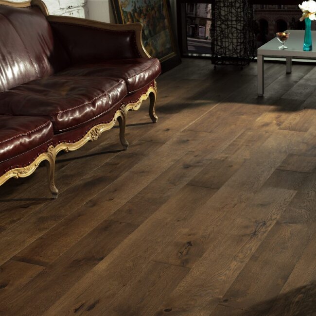 Английская елка Coswick 90⁰,T&G 1171-4821-30 Дуб Старая венеция Таверн