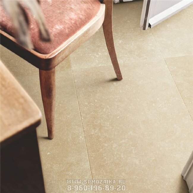 Ламинат Pergo Кремовый ракушечник