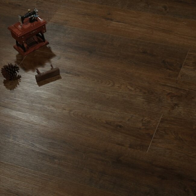 Кварц-виниловая ПВХ плитка Zeta La Casa FC19007-5 Таормина 1220х180х4 мм (2,196 м2)