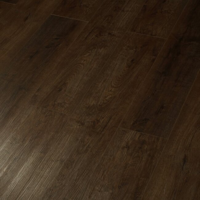 Кварц-виниловая ПВХ плитка Zeta La Casa FC19007-5 Таормина 1220х180х4 мм (2,196 м2)