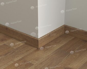 Плинтус Alpine Floor Parquet Light SK 13-2 Дуб Роял