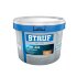 Клей паркетный ПУ жёстко-эластичный универсальный Stauf PUK-446 P 2К 9,79кг