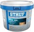 Клей паркетный ПУ жёстко-эластичный универсальный Stauf PUK-446 P 2К 9,79кг