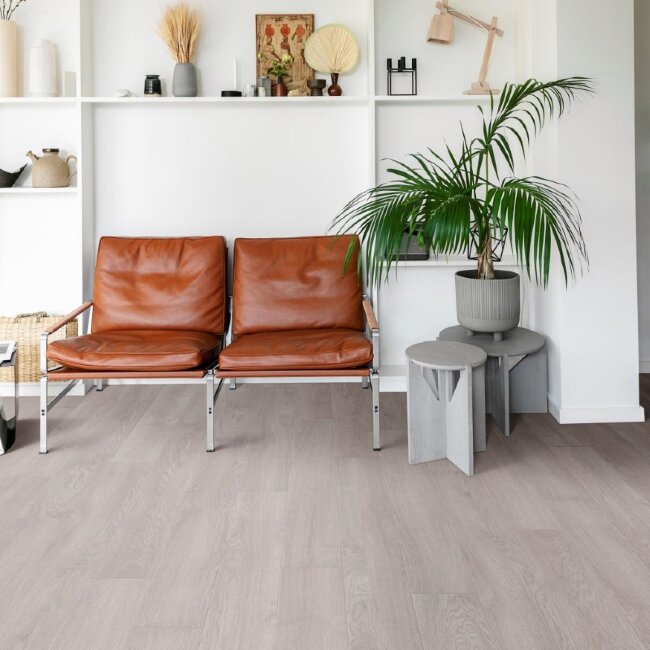 Ламинат SPC замковой Adelar SOMERSET OAK AC 05229LG