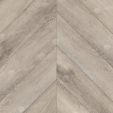 Каменный ламинат Alpine Floor Шеврон Дуб Исида