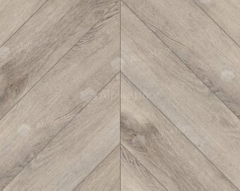 Каменный ламинат Alpine Floor Шеврон Дуб Исида Каменный ламинат Alpine Floor Шеврон Дуб Исида