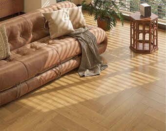 Ламинат Английская ёлка IconFloor Natural NT-119 Дуб Кювье Ламинат Английская ёлка IconFloor Natural NT-119 Дуб Кювье