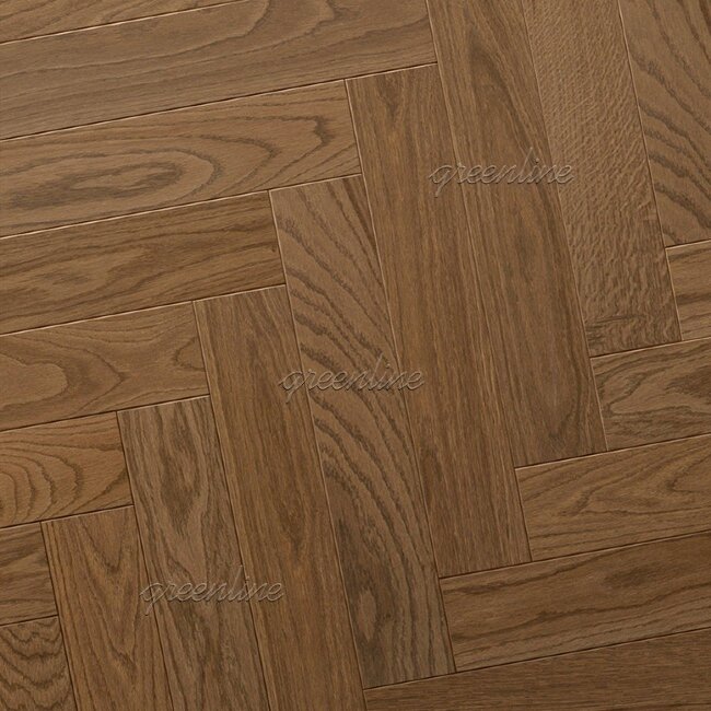 Английская елка GreenLine Smart Plus 622 Дуб Фотон