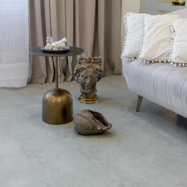 SPC ламинат Steinholz Monolith Альберг STH091M