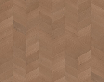 Мозаичный паркет Coswick T&G, Чайный лист Дуб Туманная роза S&B