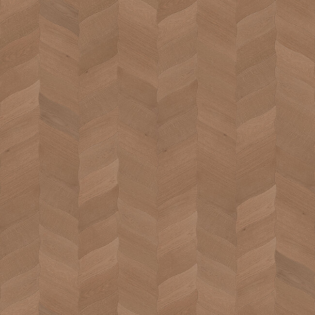 Мозаичный паркет Coswick T&G, Чайный лист Дуб Туманная роза S&B