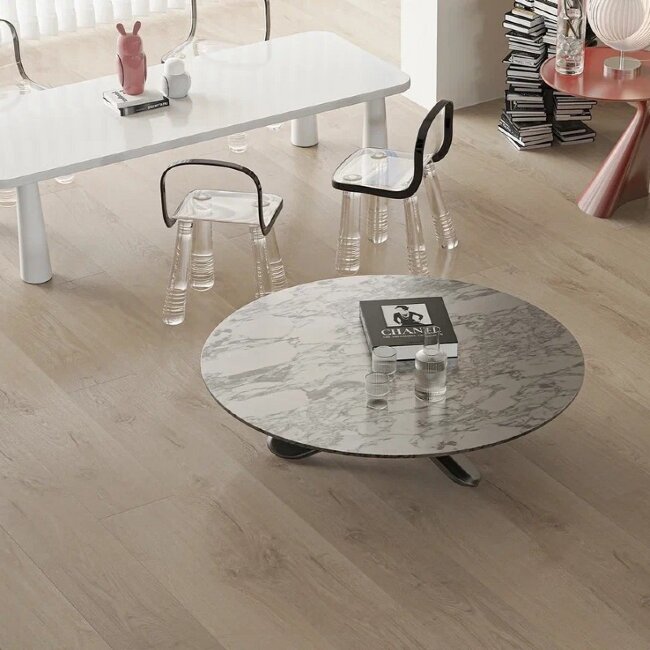 Ламинат IconFloor Лайм Ультра LM-403 Дуб Клэптон