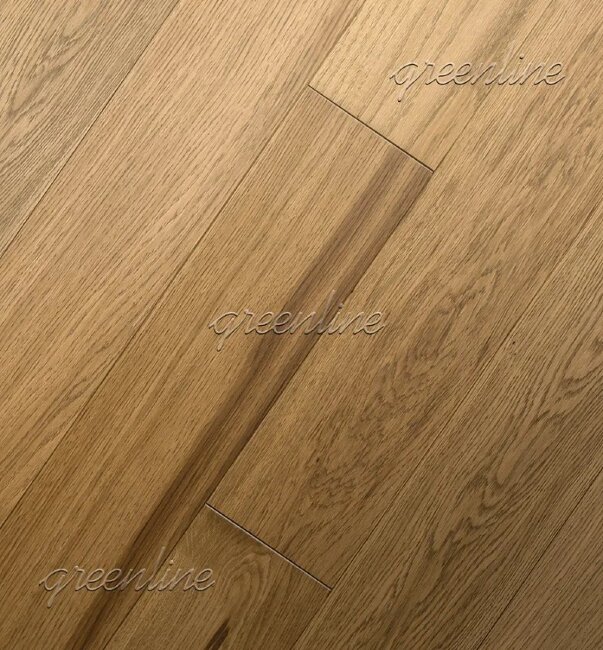 Инженерная доска GreenLine Extra 707 Дуб Гармони 175 мм