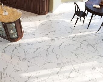 SPC покрытие Alpine Floor STONE MINERAL CORE ЕСО 4-25 Делмар