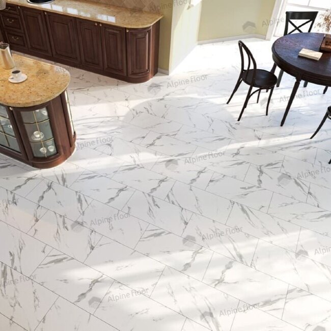 SPC покрытие Alpine Floor STONE MINERAL CORE ЕСО 4-25 Делмар SPC покрытие Alpine Floor STONE MINERAL CORE ЕСО 4-25 Делмар