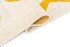 Ковер Louis De Poortere Craft Ribbon 2084 Pure Yellow Прямоугольный Ковер Louis De Poortere Craft Ribbon 2084 Pure Yellow Прямоугольный