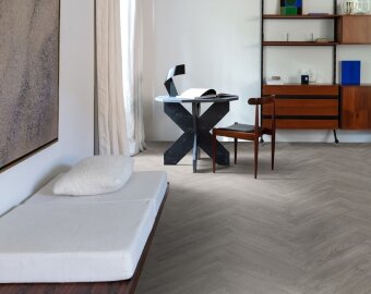 Виниловые полы Moduleo LayRed Herringbone 51914 Laurel Oak