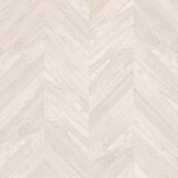 Французская елка Coswick 45⁰,T&G 1169-1888-10 Дуб Кристально белый S&B