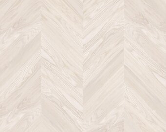 Французская елка Coswick 45⁰,T&G 1169-1888-10 Дуб Кристально белый S&B