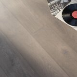 Французская елка Coswick 45⁰,T&G 1175-4874-20 Дуб Серый вельвет Таверн