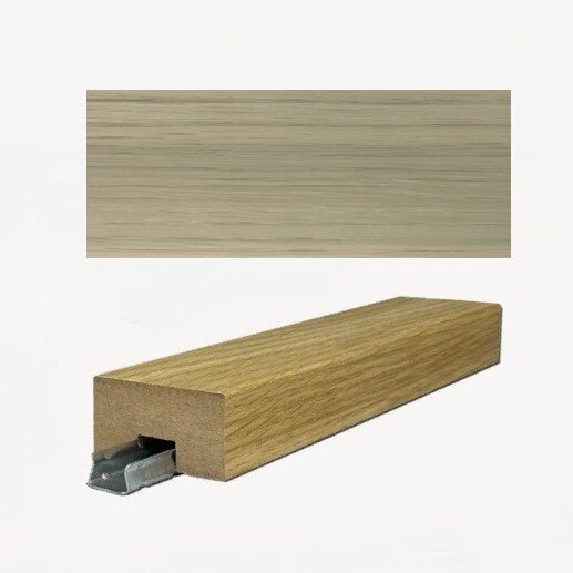 Ламинированный брусок (рейка) арт. 064 2750х40х22 мм
