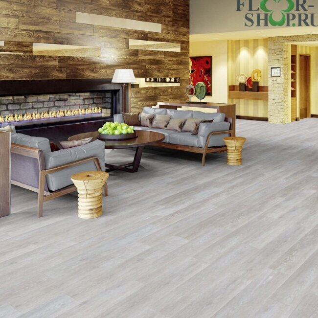 ПВХ плитка Tarkett Husky