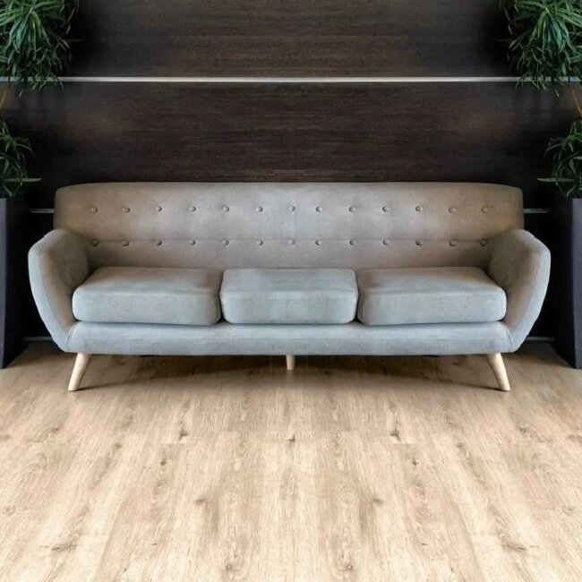 Плитка SPC Alpine Floor Classic Дуб Ваниль Плитка SPC Alpine Floor Classic Дуб Ваниль