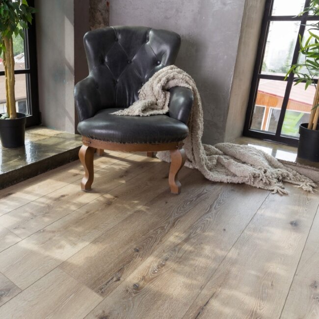 Виниловое покрытие Aquafloor AF8001XL GLUE