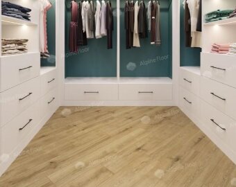 Ламинат Alpine Floor Aqua Life Дуб Копенгаген