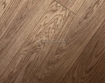 Инженерная доска GreenLine Smart 605 Дуб Бохо 140мм