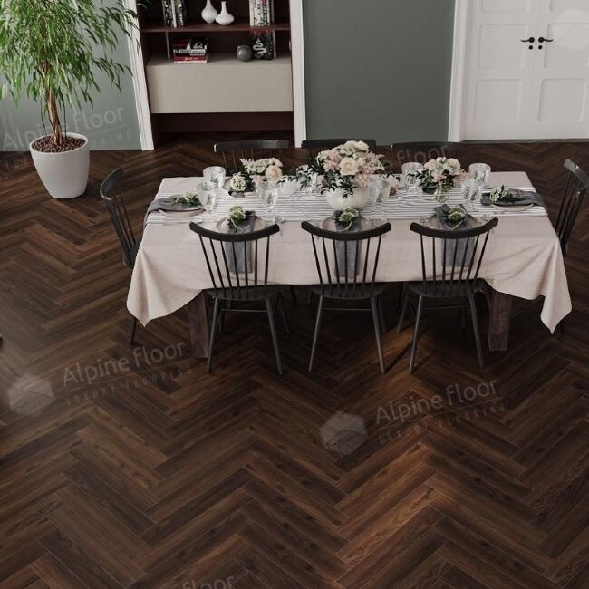 Ламинат Alpine floor LF105-14 Дуб Абруццо Ламинат Alpine floor LF105-14 Дуб Абруццо