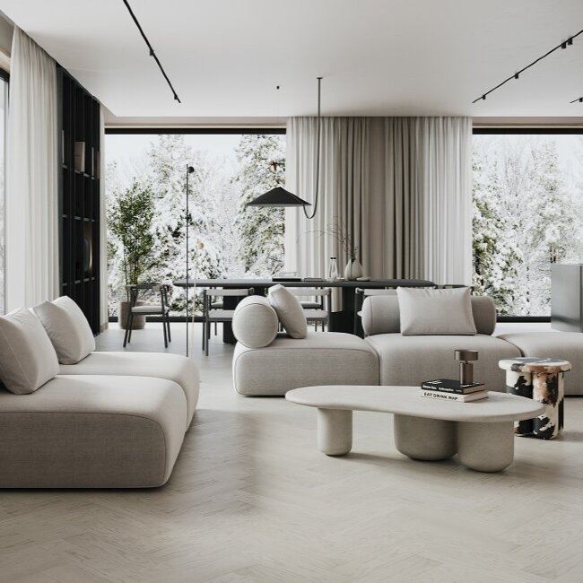 Кварцевый паркет Quartz Parquet Штучный паркет Дуб Песочный Кварцевый паркет Quartz Parquet Штучный паркет Дуб Песочный