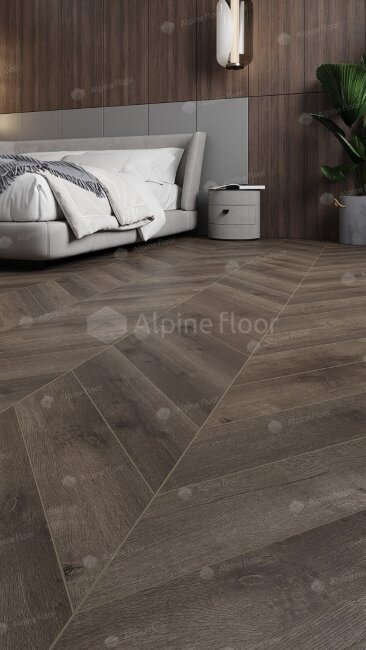 SPC ламинат Alpine Floor Дуб Антарес SPC ламинат Alpine Floor Дуб Антарес