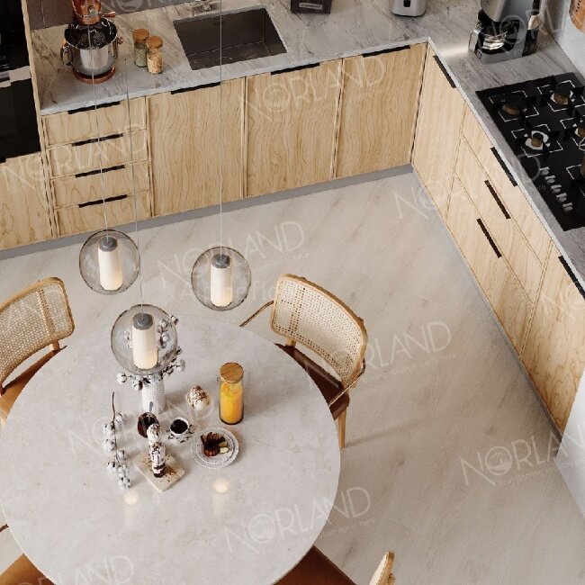 ПВХ плитка Norland Sigrid LVT Baldr